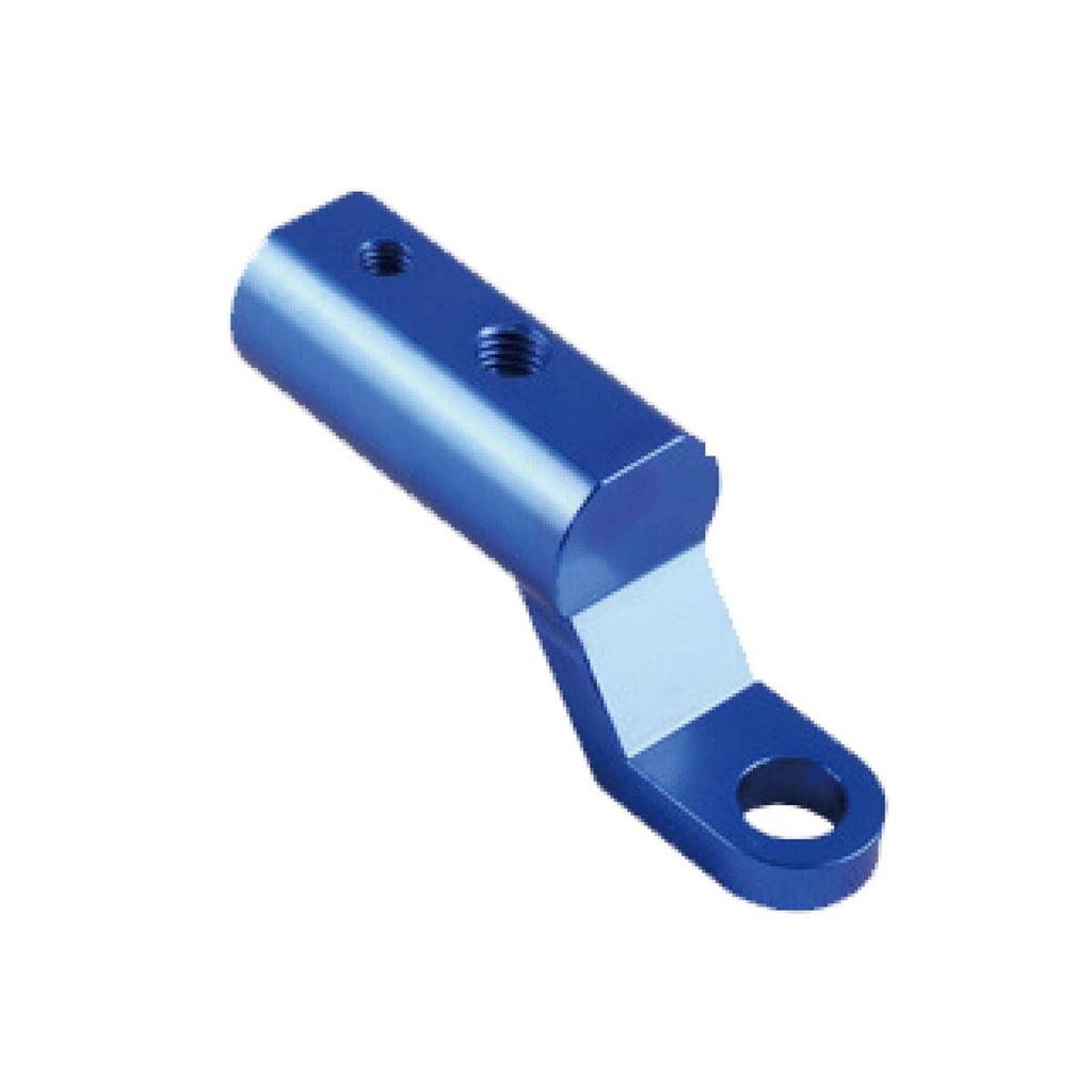 Motorcycle Multi Clamp Bar, 0.09 inch (2.2 mm), M6/M8, Mirror Mount, Safe for Motorcycles,