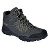 Edgepoint Mid Hiking Boots Waterproof Gray