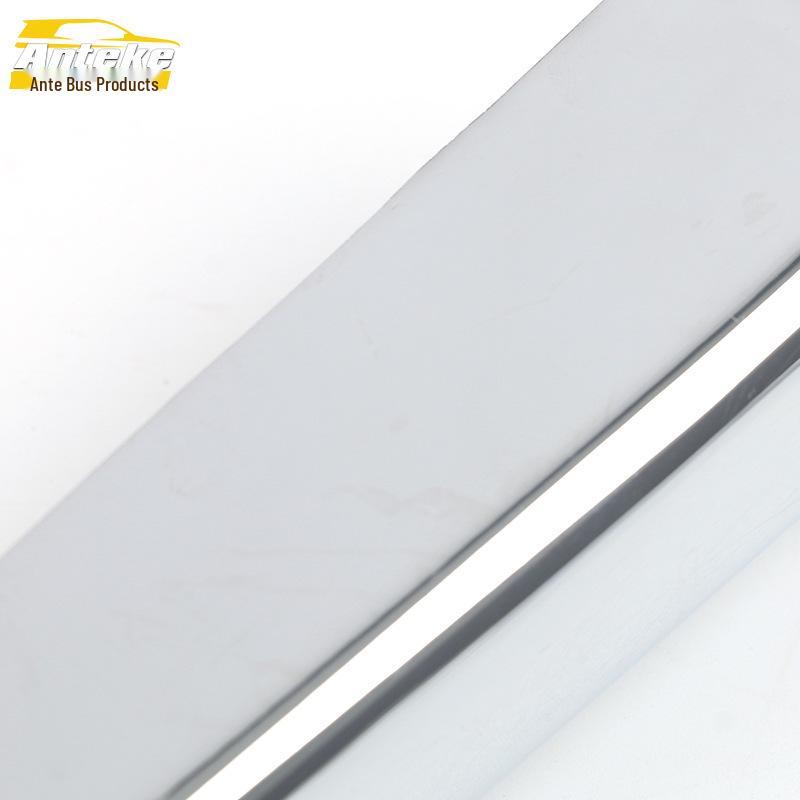 21 Crown Highlander Rear Wiper Decorative Trim Accessory.