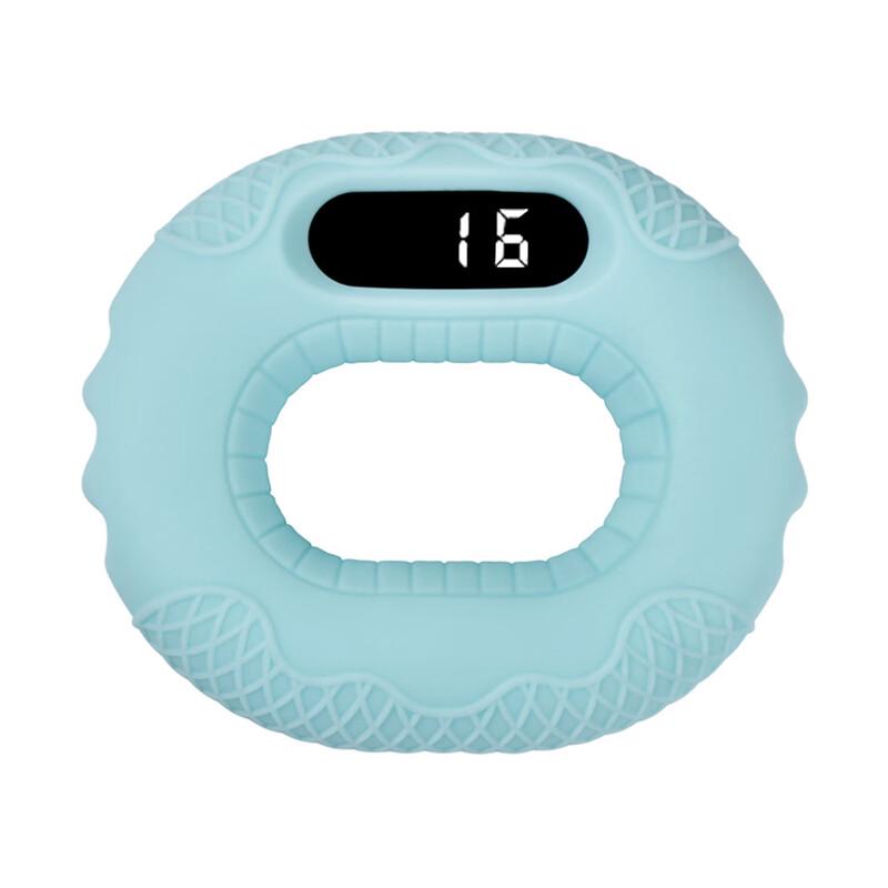 Longchan Smart Bluetooth Silicone Hand Grip Trainer