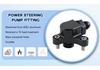 K-Serie Servolenkungspumpenadapter für Honda Acura K20A/A2/Z1 K-Swap