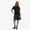 Fred Perry [Womens] Bold Tipped Knit Shirt - Black Afpf2612129-102