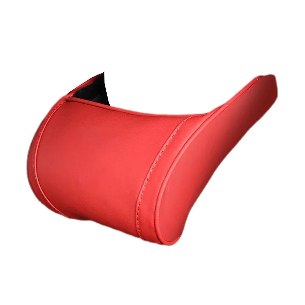 Pro Tesla Model 3 YXS Polštář na krk Opěrka hlavy Polštář Automobilové sedadlo Krční opěrka Autosedačka Polštář na podpěru hlavy Model Y Příslušenství