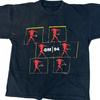 Rare Depeche Mode 1994 Reprint Unisex Men S-235XL 20D1731