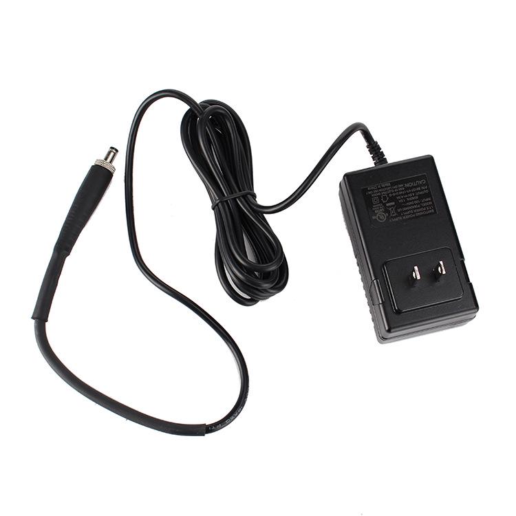 WBT-2 Electric Scissors Kit: Cloth Cutting Blade & Battery Charger