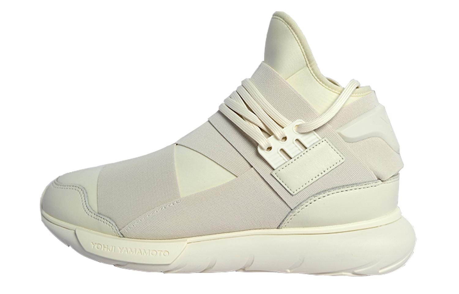 Qasa Y-3 Y-3 High  Off White  IF5504 41