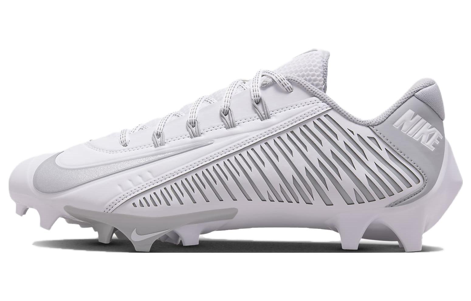Nike Vapor Edge Pro 360 Vc White Metallic Silver DO6294-100 40.5
