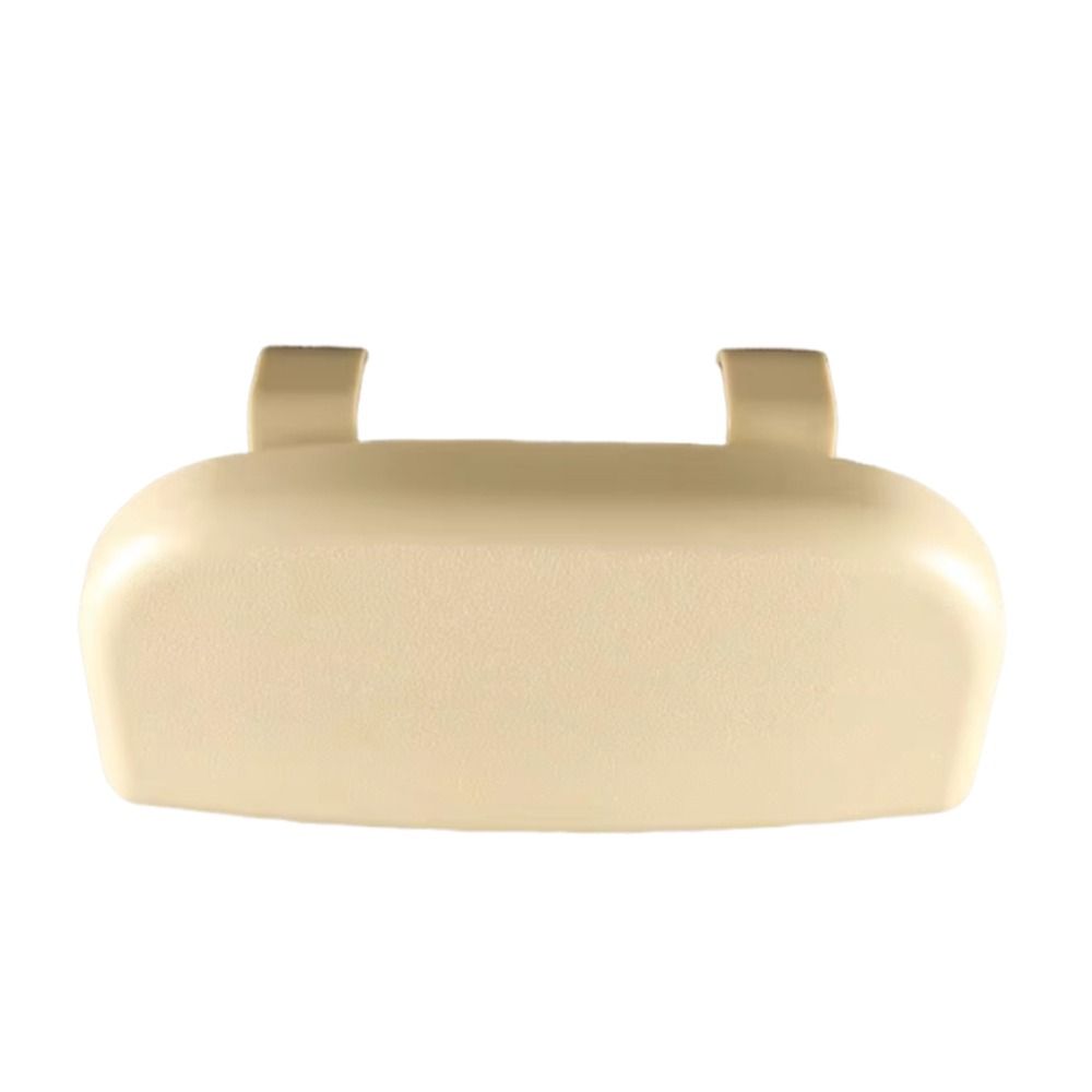 Portable Car Glasses Box Compact Driving Glasses Holder Fashion Car Sunglasses Case  Car