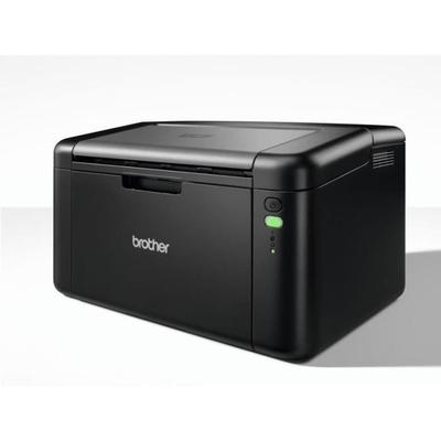 Imprimante Monochrome - BROTHER - HL-L1240W - Wi-Fi Direct - A4 - 20 Ppm