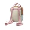 Lightweight Students Backpack Tree House Embroidery Large Capacity School Bag Versatile Cute Travel Backpack for Girls Toddler