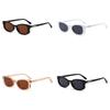 Y2k Kbeauty Butterfly Sunglasses With Uv400 Protection For Outdoor Fashion