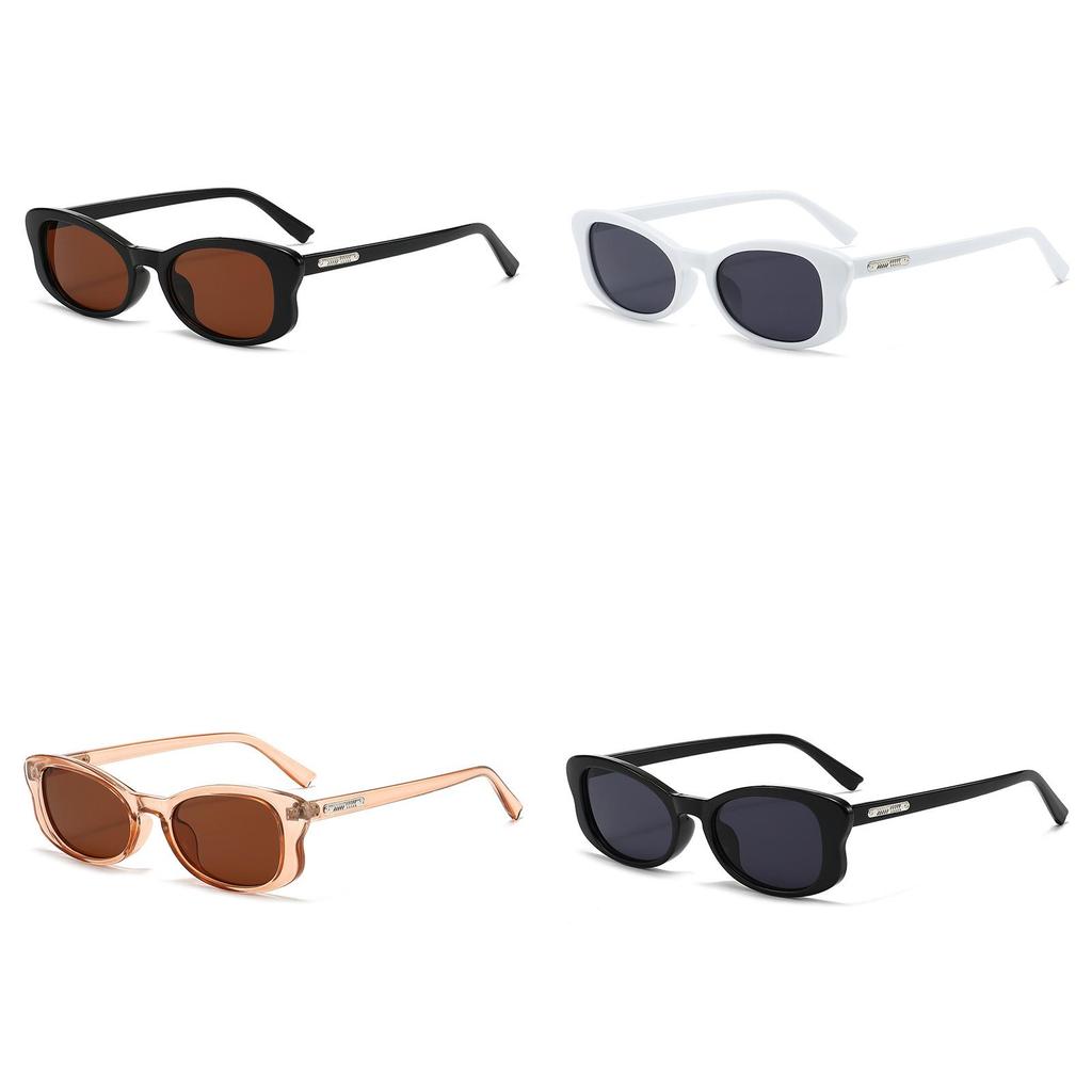 Y2k Kbeauty Butterfly Sunglasses With Uv400 Protection For Outdoor Fashion
