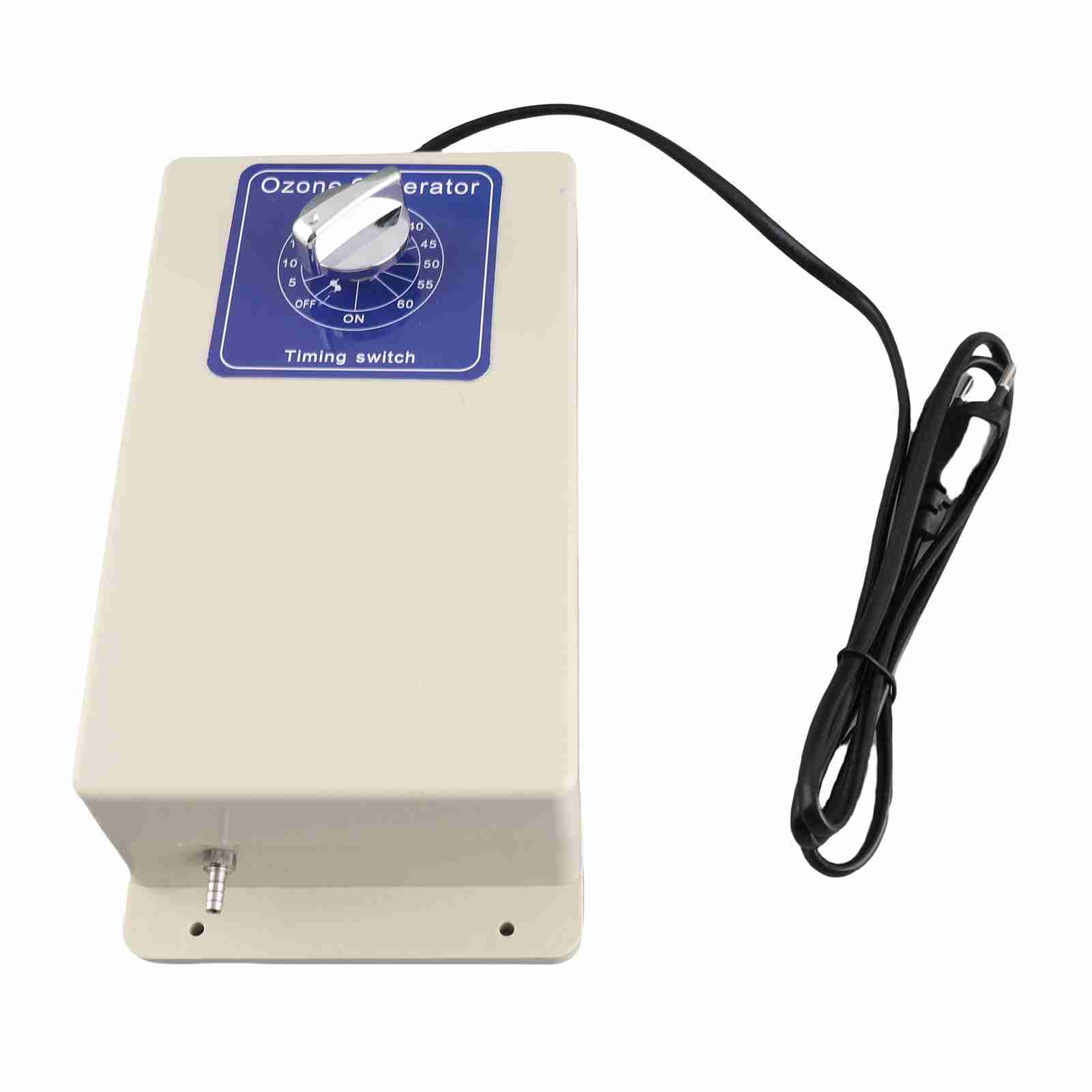 Machine à Laver Nettoyeur Purificateur Nettoyage Fruits Légumes pour Viande Purification Alimentaire Domestique 50w‑150w