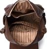 Schoolbag1011 New Soft Leather Backpack for Women, Versatile Fashionable Casual Travel Backpack, Lightweight, Waterproof, Multifunctional Single 