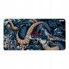 DUŻA PODKŁADKA MATA POD MYSZKĘ MYSZ 120x60cm XXXL KBcustom Biurko Dragon 94