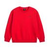 Li Ning Grade School Sweatshirts Crew Neck Moderate YWDV579-1
