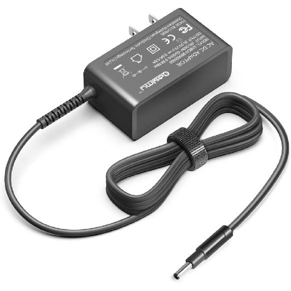 

MC2805A P0801 Зарядное устройство для пылесоса, совместимое с Eureka MC2508A NEC182 NEC122A NEC-122 NEC124A NEC126 NEC220 NEC222 RapidClean Pro/Stylus Cordless Vacuum