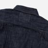 Ymcl Ky Denim Jacket 2Nd Model - Blue