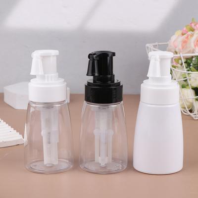 140Ml Powder Atomizer Bottle Talcum Emulsion Spray Travel Container Lotion Dispenser Rotate Bottle Salon Accessories