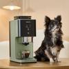 Krups Coffee Crush SA401LE0 Automatic Coffee Machine 1.8L Green