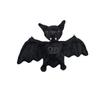 Skibidi Toilet 25cm Ozzy Osbourne Bat Plush Surrounding High-Quality Children Birthday Gifts and Holiday Gifts Plush Toys