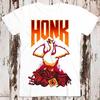 Honk Goose D20 Duck D&D Guess I Ll Die DnD T Shirt 8533
