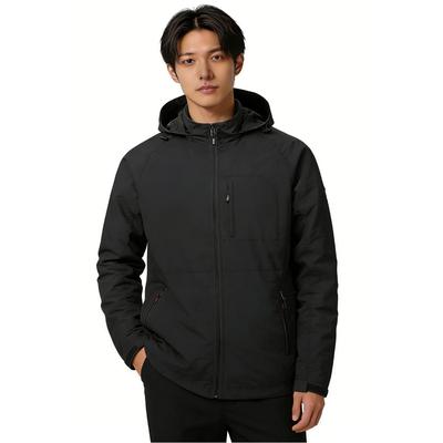 Chaquetas y abrigos – Chaquetas