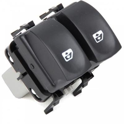 Front Left Power Window Switch Renault Clio 3 Twingo 2 Modus 8200214943