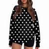 Women's Daily Casual Tops  Knitted Sweater