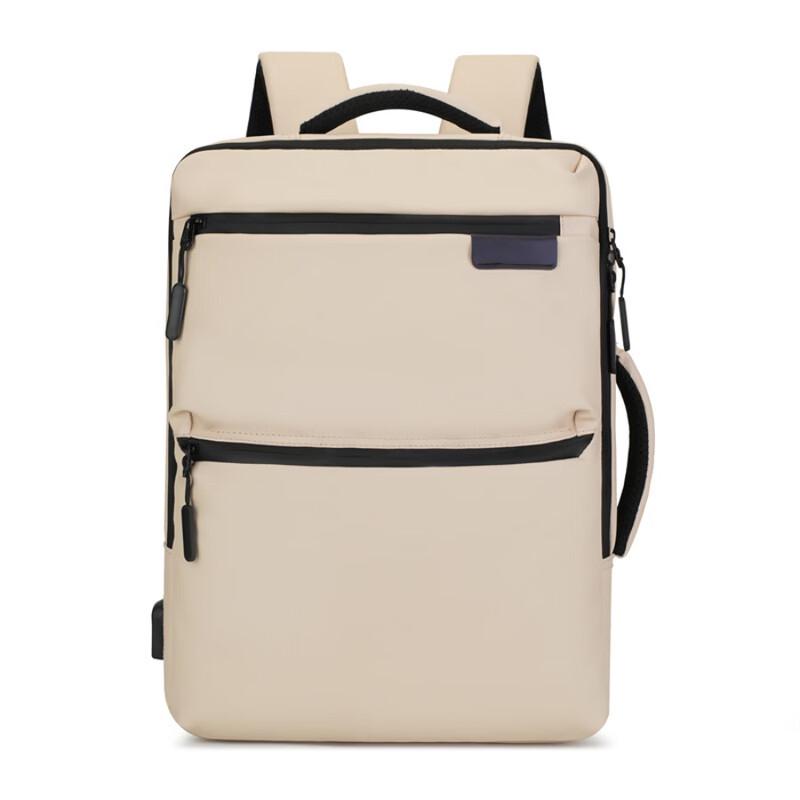

Li Shen Large Capacity Outdoor Travel Laptop Backpack