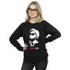 Disney Womens/Ladies The Incredibles Incredible Mom Sweatshirt