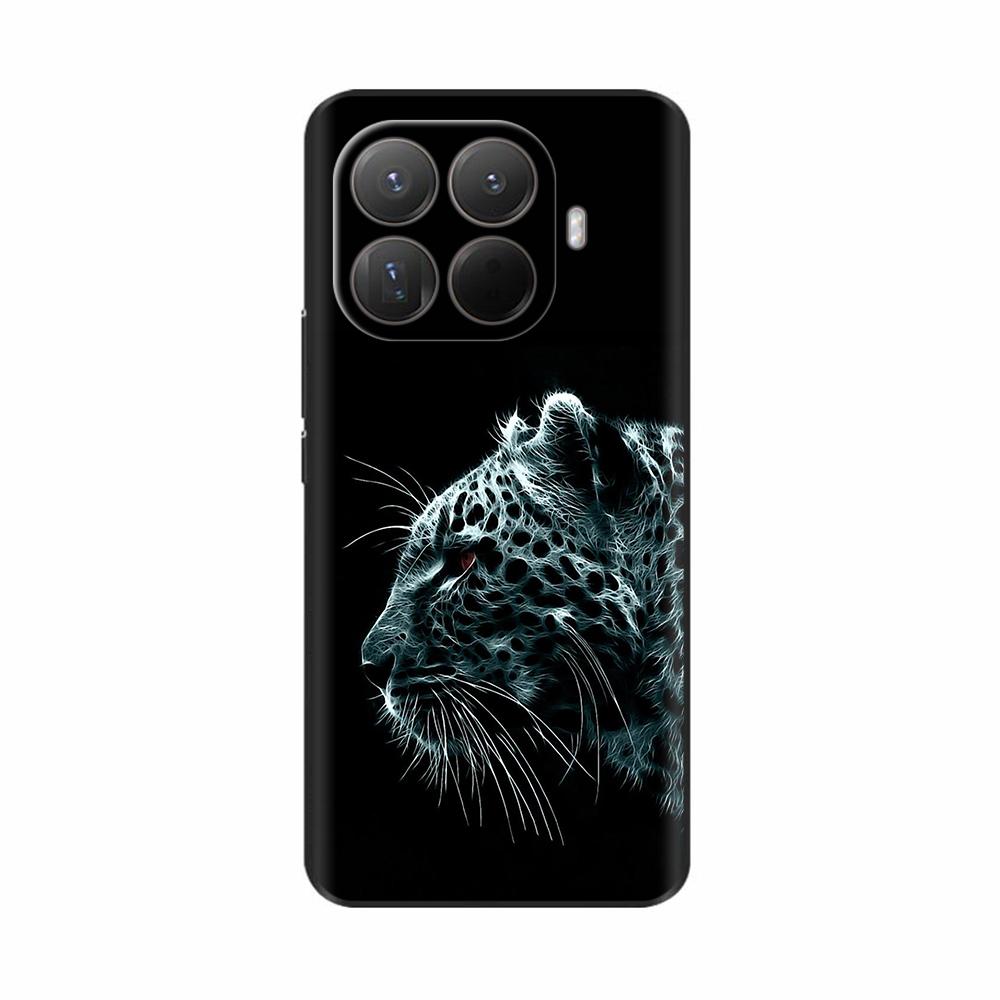 Für Xiaomi 15T Pro Hülle Handyhülle Mode Katze Astronaut Hochwertige Hüllen für Xiaomi Mi 15T 15 T Mi15T Pro Stoßfeste Fundas