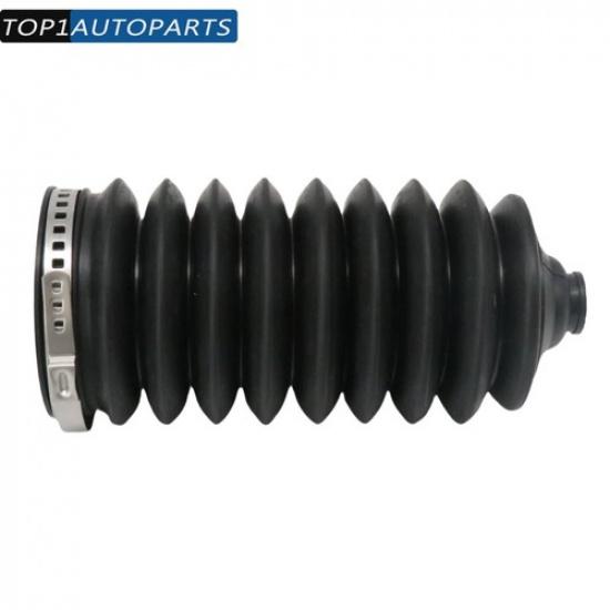 2 Pcs Rack and Pinion Bellow Boot Kit Fits Honda Acura Civic CR-V Element RSX