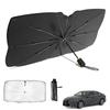 Lexus IS500 IS300 IS300h IS300 IS350 November 2020 - Present Car Umbrella Type Folding