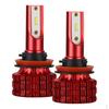 Bright Chip CSP Headlight Bulbs