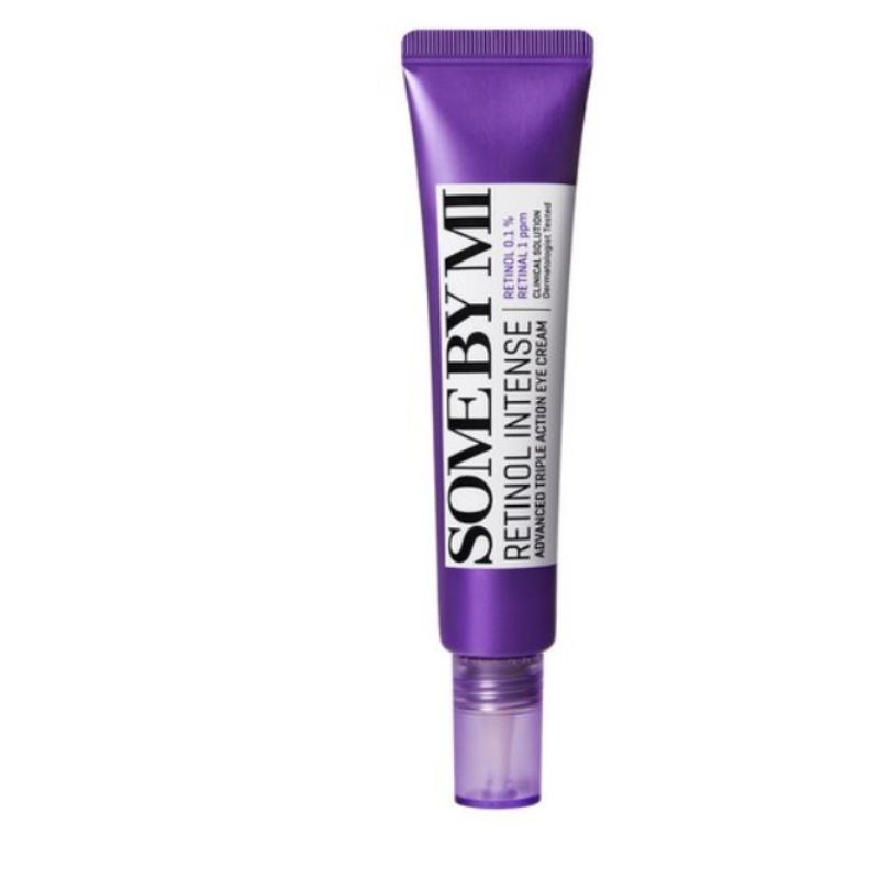 SOME BY MI Retinol Intense Advanced Triple Action Eye Cream 30ml 30ml