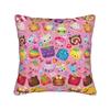 Num N-Noms BRAND Pillow Case  Print Pillow Cover Morden Cushion Cover For Living Room Chair