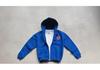 Unisex Hip Hop Street Style Zipper Sports Suit