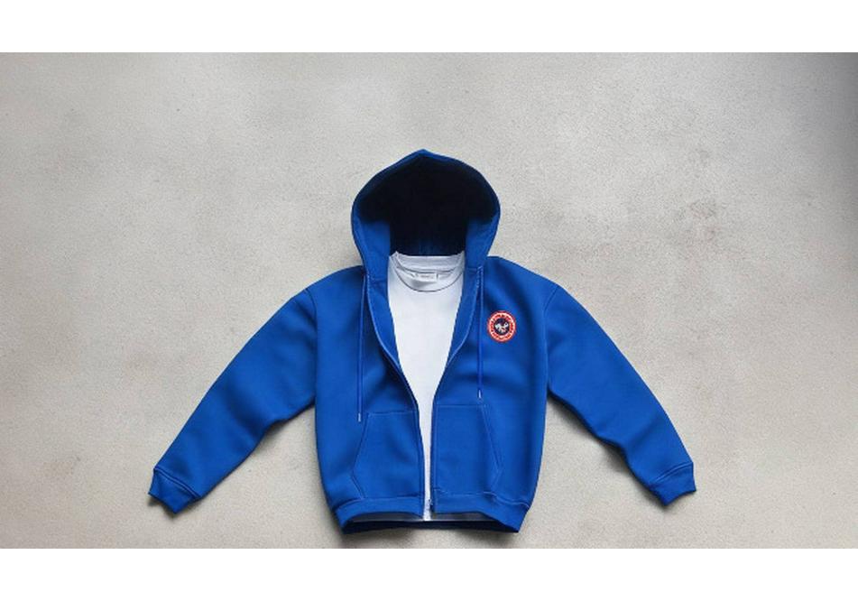 Unisex Hip Hop Street Style Zipper Sports Suit