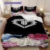Big Bang Floral Emblem Bedding 1 Duvet Cover 2 Pillowcase Without Core Duvet Cover And Pillowcase Soft And Comfortable