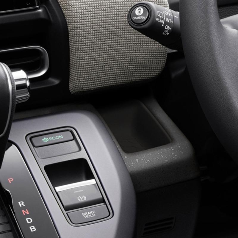 Quick Install Not Slip Sleeve Strong Silicone Mat Automotive Dashboard Accessory Simple Installation for Car Freed