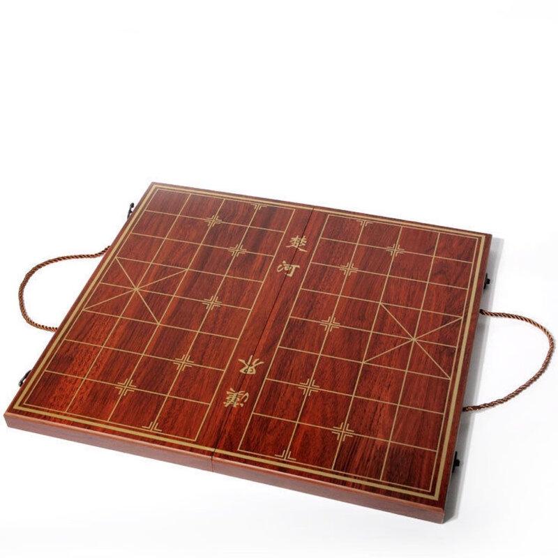 Brangdy Chinese Chess Foldable Chessboard