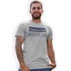 Chesterfield Its Not As Bad As You Think S41 T-Shirt Funny Birthday Gift