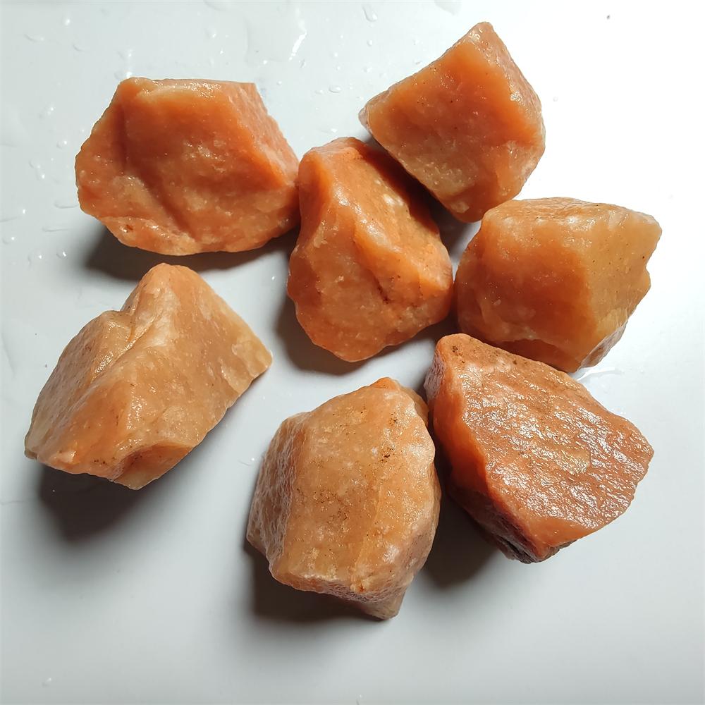 

Натуральный Геррн Авантюрин Кристалл Кварц Целебный Камень Украшения Дома Каменные Ремесла Минеральный Образец 100g красный