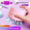 Wireless Mini USB Rechargeable Desktop Vacuum Cleaner for Crumbs