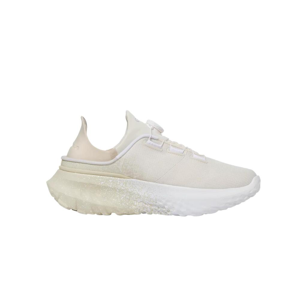 Under Armour SlipSpeed Low Top Casual Shoes Unisex Yellow Sneakers 6003918-279