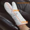 Minna Thickened Heat-Resistant Oven Mitts (Pair)