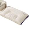 Memory Foam Pillow With Latex Support Neck Relief Single Bed Adult Sleep Aid Ergonomic Contour
