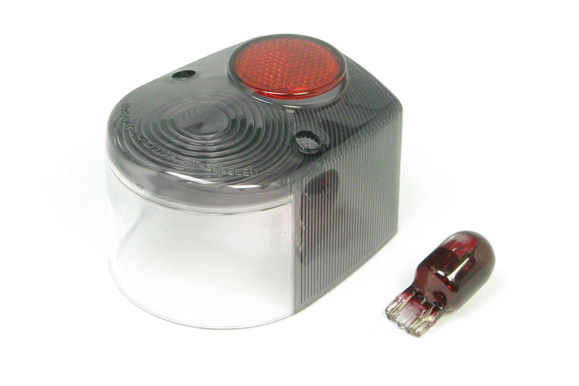 

SP Takegawa Smoke Tail Lens Cub 50/90 05-08-0087