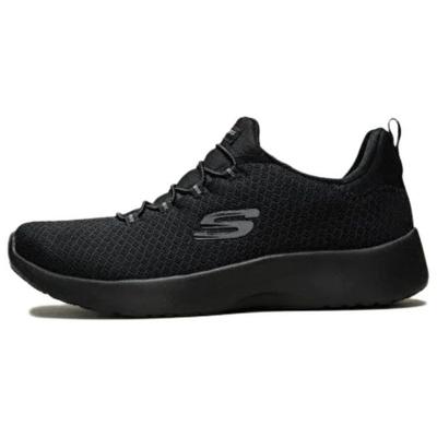 Dynamight Sports Casual Shoes Women Sneaker Black 12119-BBK